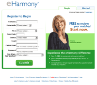 eHarmony